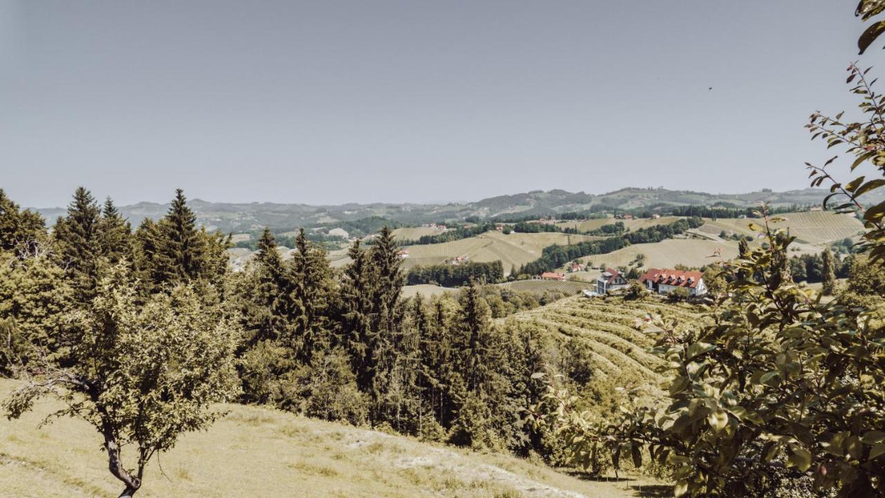 Winehouse Living Villa Leutschach Exterior foto