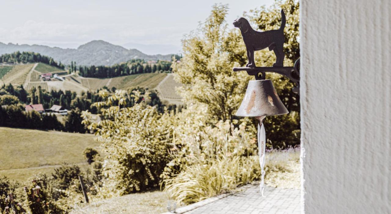 Winehouse Living Villa Leutschach Exterior foto